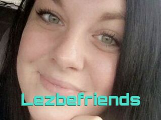 Lezbefriends