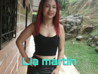 Lia_martin