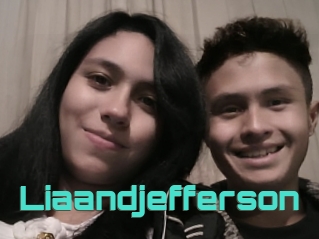 Liaandjefferson