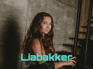 Liabakker