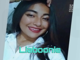 Liaboonie