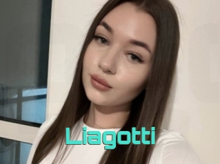 liagotti Grizzli Edition