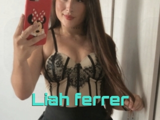 Liah_ferrer