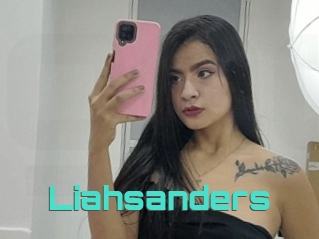 Liahsanders