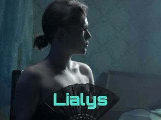 Lialys