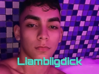 Liambiigdick