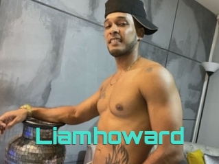 Liamhoward