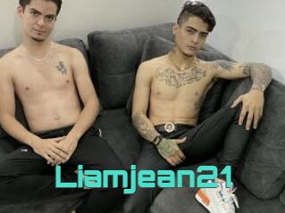 Liamjean21