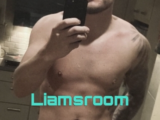 Liamsroom