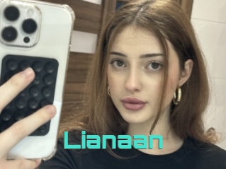 Lianaan