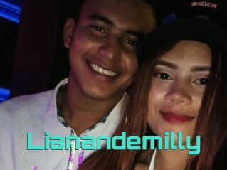 Lianandemilly