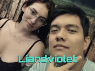 liandviolet Grizzli Edition