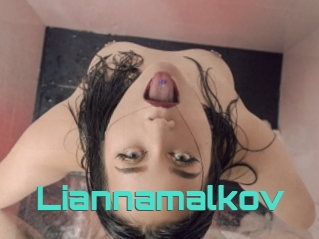 Liannamalkov