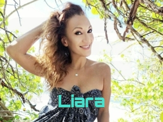 liara Grizzli Edition