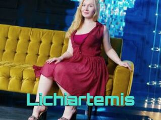 Lichiartemis