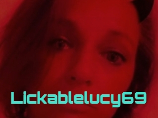 Lickablelucy69