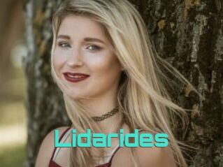 Lidarides