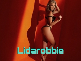 Lidarobbie