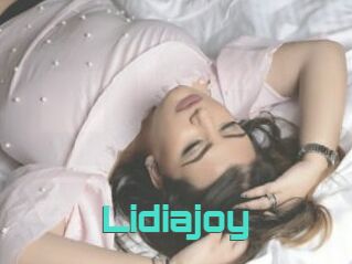 Lidiajoy