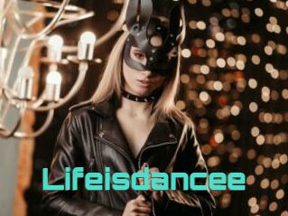 Lifeisdancee