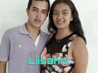 Liisahot