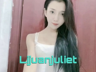 Lijuanjuliet