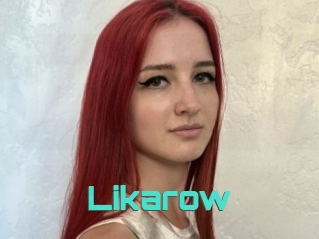 Likarow