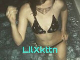lilXkttn Grizzli Edition