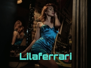 Lilaferrari