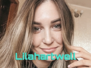 Lilahartwell