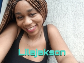 Lilajakson