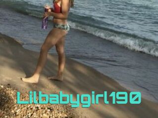 Lilbabygirl190