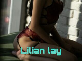 Lilian_lay