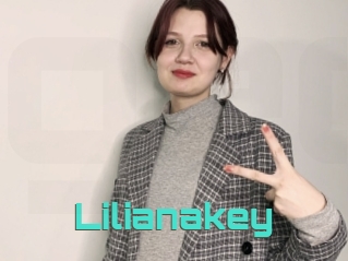 Lilianakey