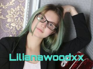 Lilianawoodxx