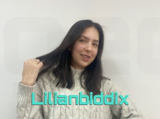 Lilianbiddix