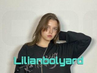 Lilianbolyard