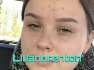 Lilianbrenton