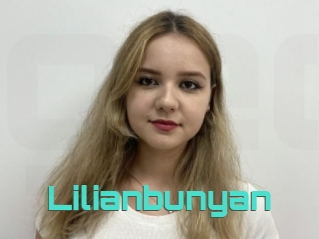 Lilianbunyan