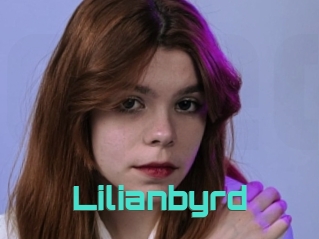 Lilianbyrd