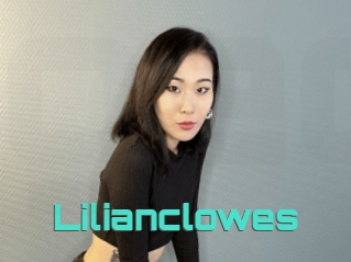 Lilianclowes