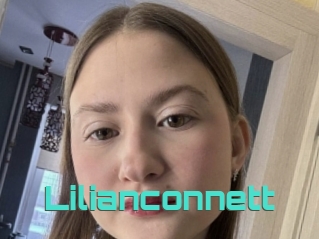 Lilianconnett
