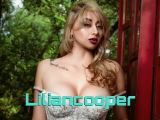 Liliancooper