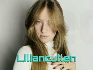 Liliancullen