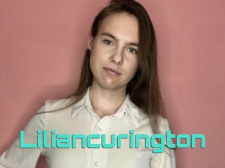 Liliancurington