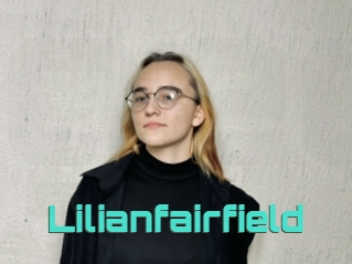 Lilianfairfield