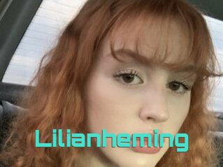 Lilianheming