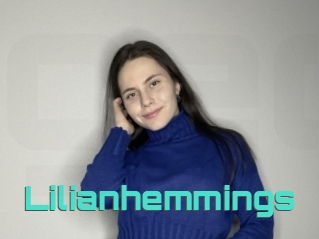 Lilianhemmings