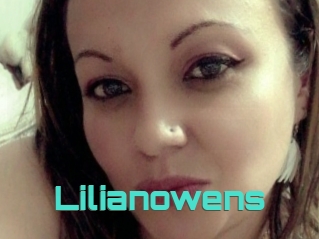 Lilianowens