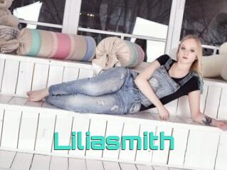 Liliasmith